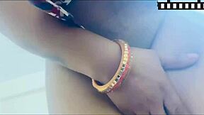 mira como me vengo papi with this cute colombian babe and her big ass