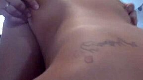 doggystyle fucked barely legal teen paid on streets for rough sex