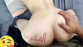 Waoo que rico papi, me encanta como me follas con tu big cock hasta creampie en mi pussy!