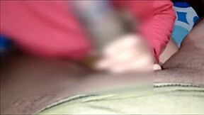 I can't believe the scandal of Mexican teacher Alexia riding and fucking her boss rough