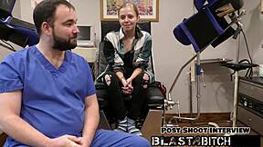 I love sucking dick until face fucking blasts my petite pussy full of cum in missionary with moans.