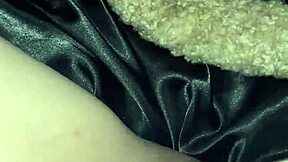 oh god, when we hook up with my bbc, you cum inside me and impregnate me... arabian snowwhite masturbatin' in los angeles usa