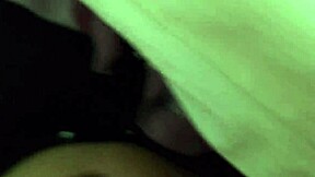 Hermanastra tetona craves cock turns to hermanastro for petite pov massage creampie.