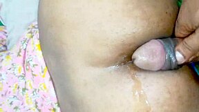 oh wow, indian bhabhi takes that anal pounding so deep and rough 🍑🔥