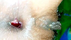 oh wow, indian bhabhi takes that anal pounding so deep and rough 🍑🔥