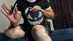 What's in my bag from Astarioth to be your lover.