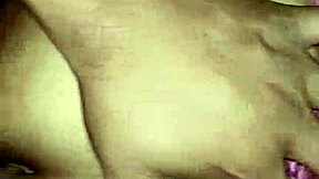 Indian Wife, Is This Your 1st Time with Very Hard Anal Sex in Bedroom Screaming Loudly?