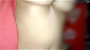 I can't believe the scandal of Mexican teacher Alexia riding and fucking her boss rough