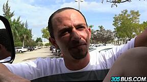 4k Behind The Scenes With Nina Rivera And Jay Assassin