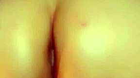 I love my sweet maiden with ruffled hair groping me to passion