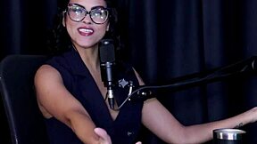 Ready for Kaly Khalifa's best moments in preliminares podcast with Bia Hot?