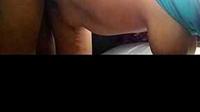 Señora Vecina Bent Over In Bedroom For Curvy Latina Milf Doggystyle Pov Sex With Dirty Slut Taboo