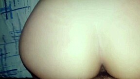 Gym Buddy Shows Off Tight Wet Pussy and Beautiful Ass Part 2