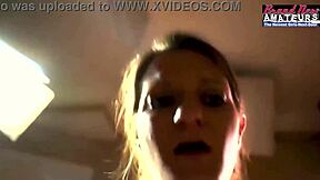 oh yeah, finger that tight twat and fuck my ass hard, peyton