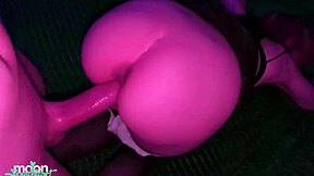 so this cutie got dumped by a guy at the party, and uh, i saw my chance and just fucked her quick... russian talk porn style, ya know?