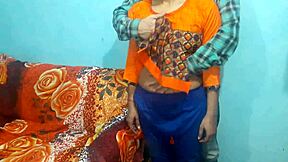 Teacher called home but then things escalated so she didn't let go.