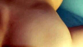 Amateur Teen Babe Gets Pussy and Ass Fucked!