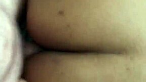 Do you love how this 19yo black bbw stepdaughter craves daddy's cock?