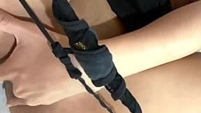 did you see that leaked intimate video? famous mexican presenter accidentally sends her sexual clip by mistake!