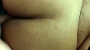 Do you love how this 19yo black bbw stepdaughter craves daddy's cock?