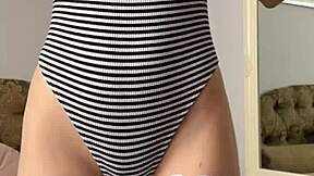 Hey, which tight hole of skinny teen maiskii would you dive into first for some fun