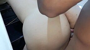 damn, what a delicious pussy on this hot latin stepmom - let's dive in