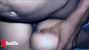 What happens when hardcore doggy style meets a perfect big ass in quick orgasm action?