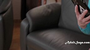 Alright, I push into alice klay for that tight european brunette anal pounding.