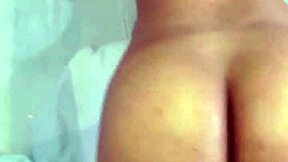 amateur teen prostitute gets her big ass fucked hard in anal pov until gaping and filled with cum