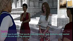 A wife and stepmother continue their story in episode 15.