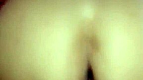 This Little Bitch Loves Sitting on Dick and Riding Reverse Cowgirl