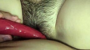 Le quito la tanga a mi cuñada y la follo duro 💦