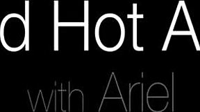 Oh gosh, I'm this legal age teen openin' my legs for some solo toy ridin' and wet pussy play!