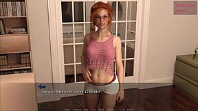 Hey, check out this fetish locator where the blonde bbw learns to give a solid blowjob