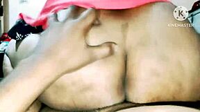 desi indian sister in law gets fucked hard with big cock in homemade doggystyle rough sex  