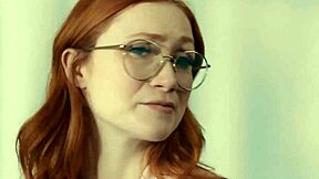 hey why are you pulling my nipples like that while facesitting me you busty dominant milf??