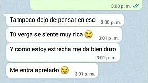 amateur latina teen bounces hard on big black cock in homemade video. she takes it doggystyle with her big ass and tits while moaning in pleasure.