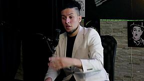 Explicou sobre as preliminares na massagem leva seu trabalho a sério ampliou seus conhecimentos do corpo feminino e no squirting - cadu sem fôlego watch on sheer red