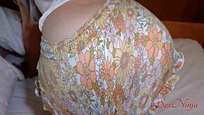 Step-Mom Wants to Take My Virginity Now That I Turned 18 Feat Tantaly