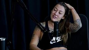 Hey Check Out This Naughty Interview With Flor De Damiana And Vovô Moai In Porn Cast Brazil Part 6