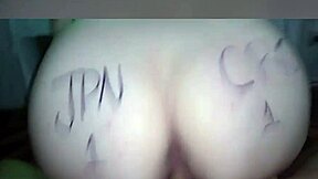 Hey, is this Japan vs Croatia 1-1 from Qatar 2022 with amateur anal and double penetration in homemade videos?