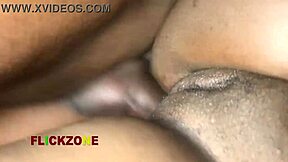 Gave the blind lady i helped a good fuck with her big natural tits and chubby body