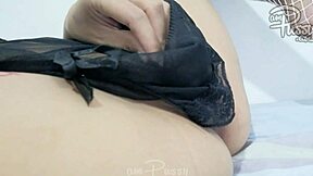 i love this asian filipina masturbation session with toys leading to squirting orgasm