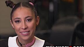 i'm a kinky painter getting 3 huge bbc from yves morgan eva generosi little 18+ maly mannie coco