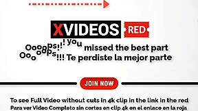 火辣墨西哥继母，你爱大学生恋物癖和多汁拉丁翘臀吗