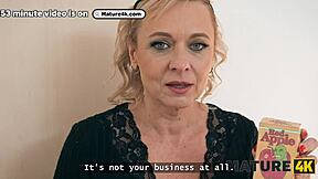 hey mature cleaning lady why seduce that young 18+ porn lover?