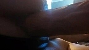 Morning Masturbation Gets So Horny With Dildo And Toys In Early Bedroom Action!