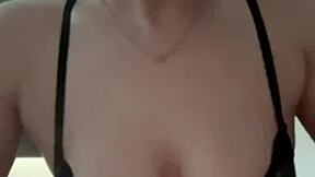 Can This Horny British Slut Give You The Ultimate Girlfriend Experience With Squirting Fun?