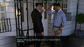 exclamation of recovery in nursing back to pleasure episode number 99