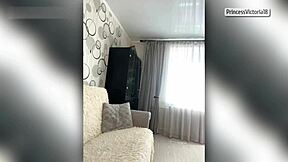 hey, wanna insert your device deep into my wet european redhead pussy right now